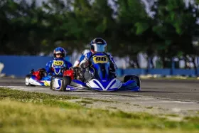 Campeonato Sergipano de Karts chega na quarta etapa no próximo dia 28