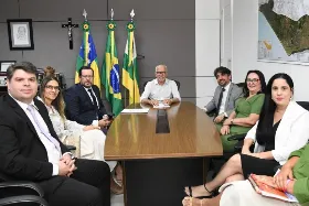 Prefeitura de Aracaju lança concurso com 10 vagas para procurador