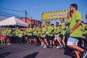 Igreja do Evangelho Quadrangular promoverá corrida neste sábado, 28