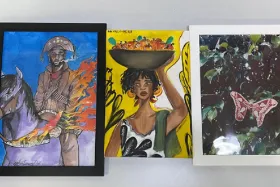 Abertura da Exposição Avie! ocorrerá na próxima quinta-feira, 5