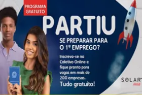 Solar e Instituto Coca-Cola abrem vagas para curso gratuito em SE