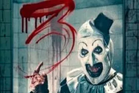 Terrifier 3