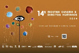 Aracaju recebe a 14ª Mostra Cinema e Direitos Humanos