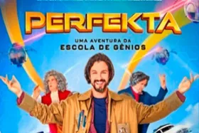 Perfekta: Uma Aventura da Escola de Gênios