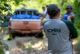 ICMBio abre seleção para agente ambiental temporário em Sergipe