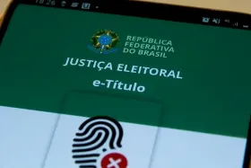 Eleitor que não votar no primeiro turno tem 60 dias para justificar