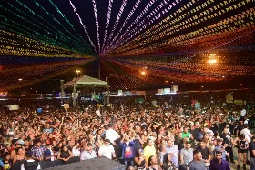 Calcinha Preta, Nattan, Xand Avião são atrações dos festejos juninos de Areia Branca; confira