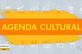 Agenda Cultural: confira dicas para o fim de semana em Sergipe