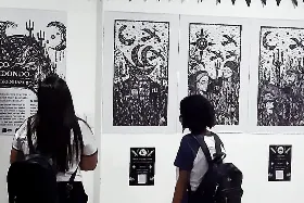 Exposição “Poço Redondo em Benhas” é realizada no Alto Sertão