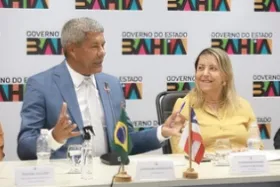 Desembargadora sergipana assume cargo de governadora interina da BA