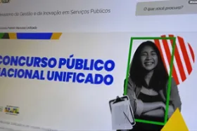 CNU: 34,7 mil candidatos farão as provas neste domingo em Sergipe