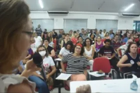 Professores da UFS rejeitam contraproposta e mantêm greve