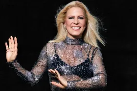 Paula Toller fará show em Aracaju no dia 22 de novembro