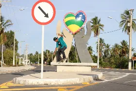 Campeonato Sergipano de Skate acontece neste sábado, 24