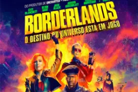 Borderlands: O Destino do Universo Está Em Jogo