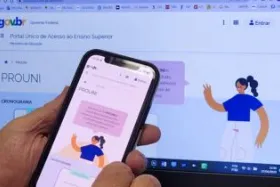 MEC alerta para golpes e ressalta que inscrição no Prouni é gratuita