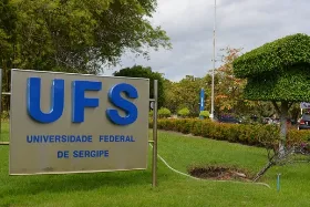 UFS: estudantes podem realizar permuta de campus e turno em 2024.2