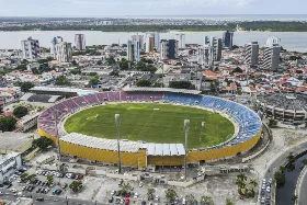 Jogo Legends Sergipe marcará comemorações de 55 anos do Batistão