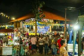 Atrações de forró vão comandar a próxima Segundona do Turista