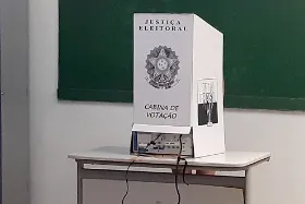 Quem não votou no 1º turno pode votar no 2º turno das eleições