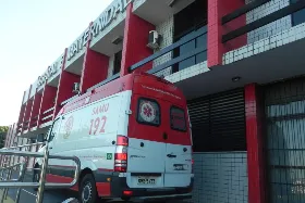 Hospital Santa Isabel enfrenta superlotação na pediatria