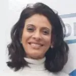 Amigos e familiares se despedem em Sergipe de Maria Feliciana, uma das mulheres mais altas do mundo